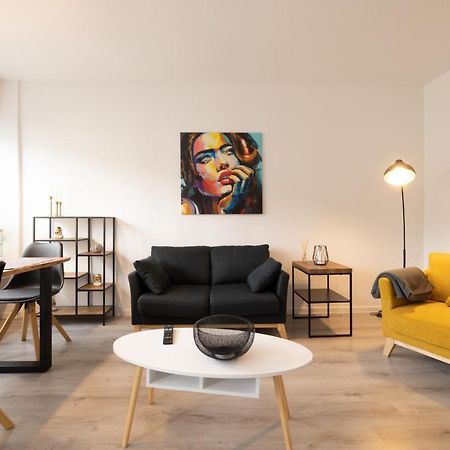 ☆ Modern Stylish Flat In Central Location Wilhelmshaven Extérieur photo