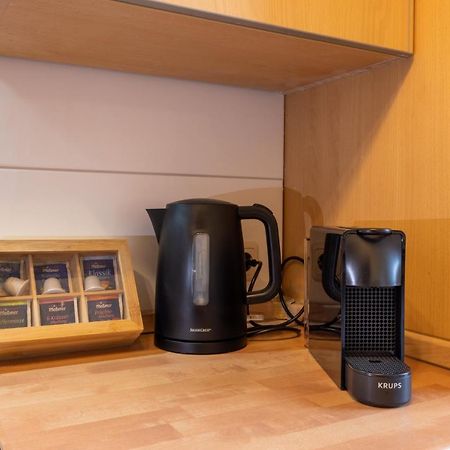 ☆ Modern Stylish Flat In Central Location Wilhelmshaven Extérieur photo