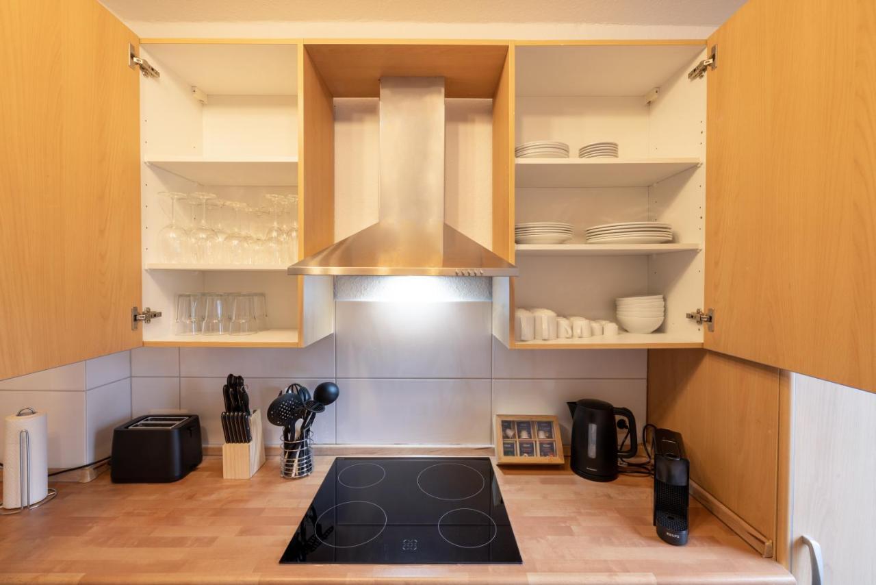 ☆ Modern Stylish Flat In Central Location Wilhelmshaven Extérieur photo