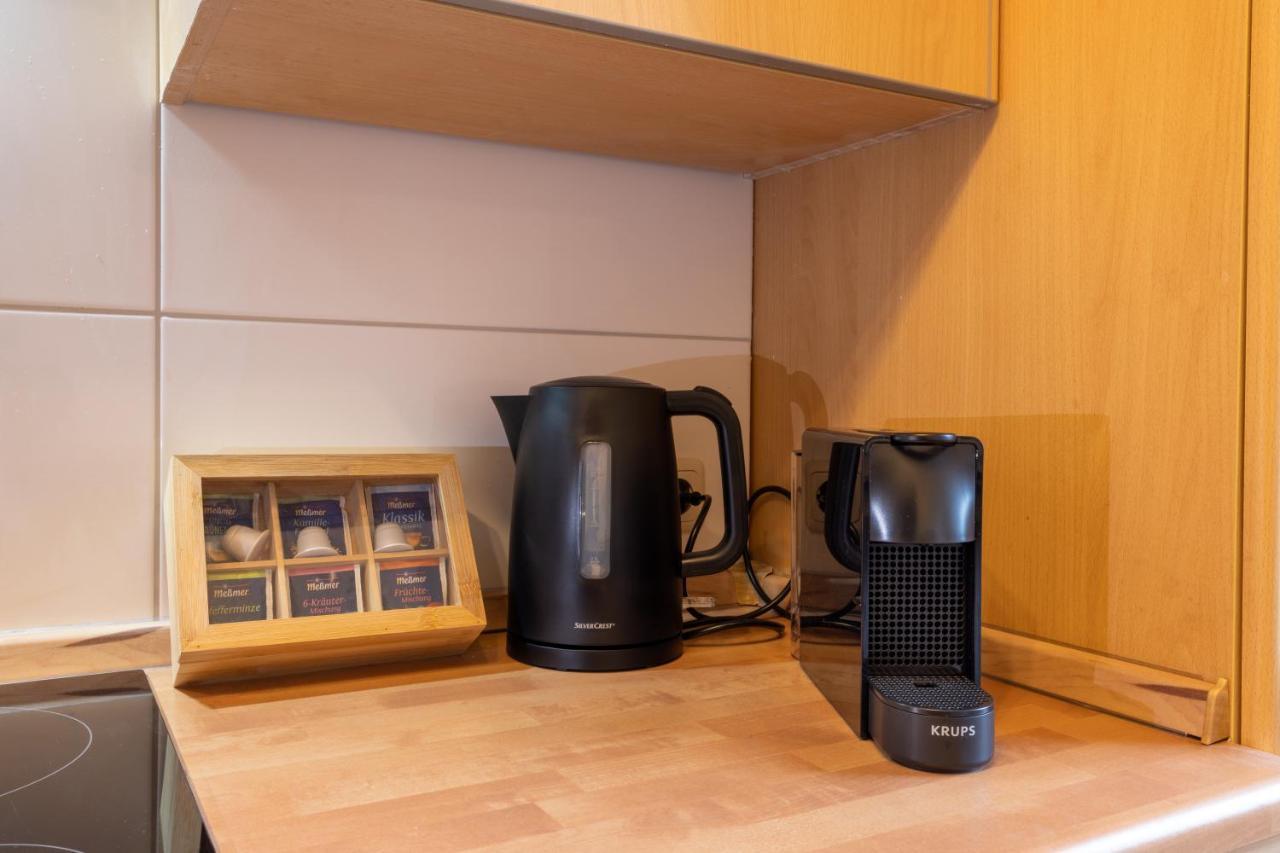☆ Modern Stylish Flat In Central Location Wilhelmshaven Extérieur photo
